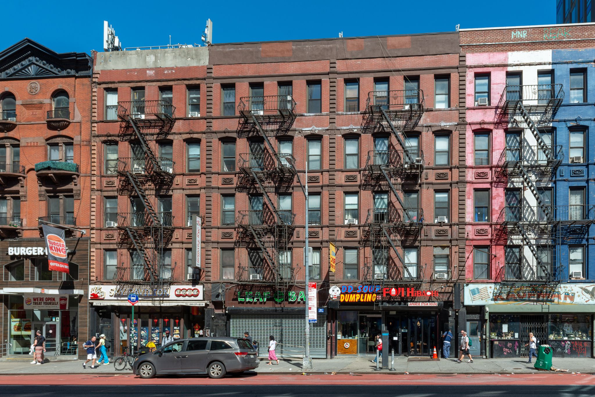 Kreuzfahrt USA 2025 104